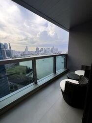 Marina Bay Residences (D1), Condominium #556785141